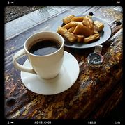 Foto Ngopi Siang