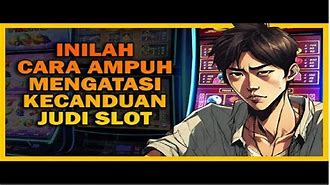 Hancur Akibat Slot Lagi Judi Slot Online 💥