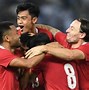 Jatah Slot Piala Dunia Setiap Benua Asia