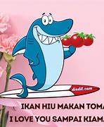 Pantun Ikan Tongkol Ikan Sepat