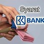 Pinjaman Bri Online Banking