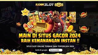 Situs Petarung Slot Thailand Terbaik 2024 Terbaru Indonesia