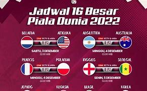 Slot Amerika Di Piala Dunia 2022 Malam Ini