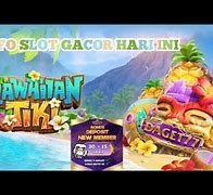 Tiki Slot X500 Hari Ini Terbaru